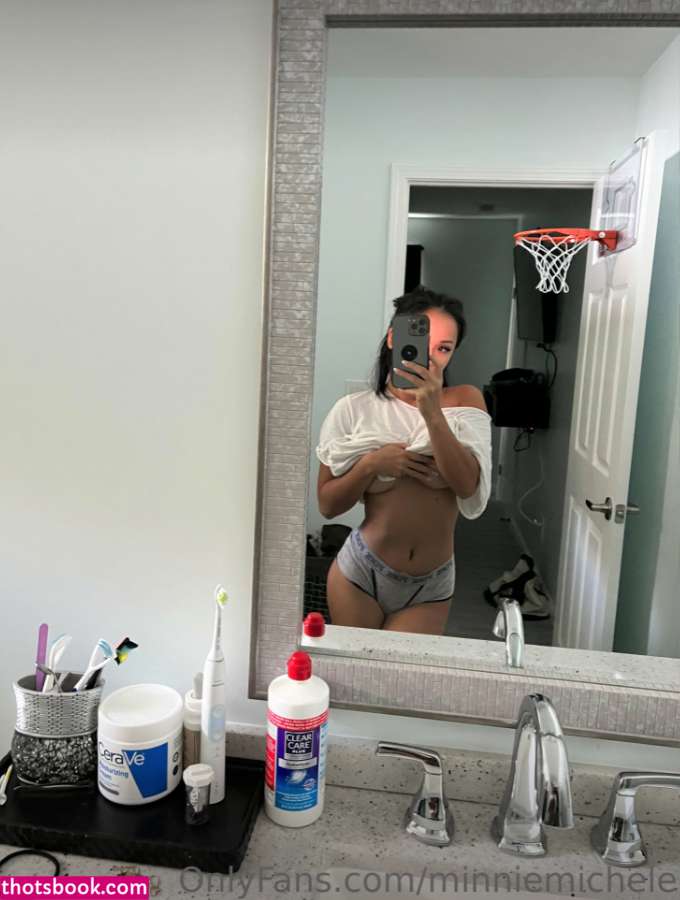 Minniemichele Nude OnlyFans Photos #6 314313