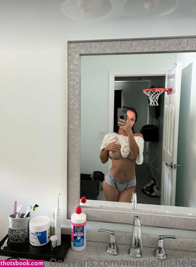 Minniemichele Nude OnlyFans Photos #6 314329