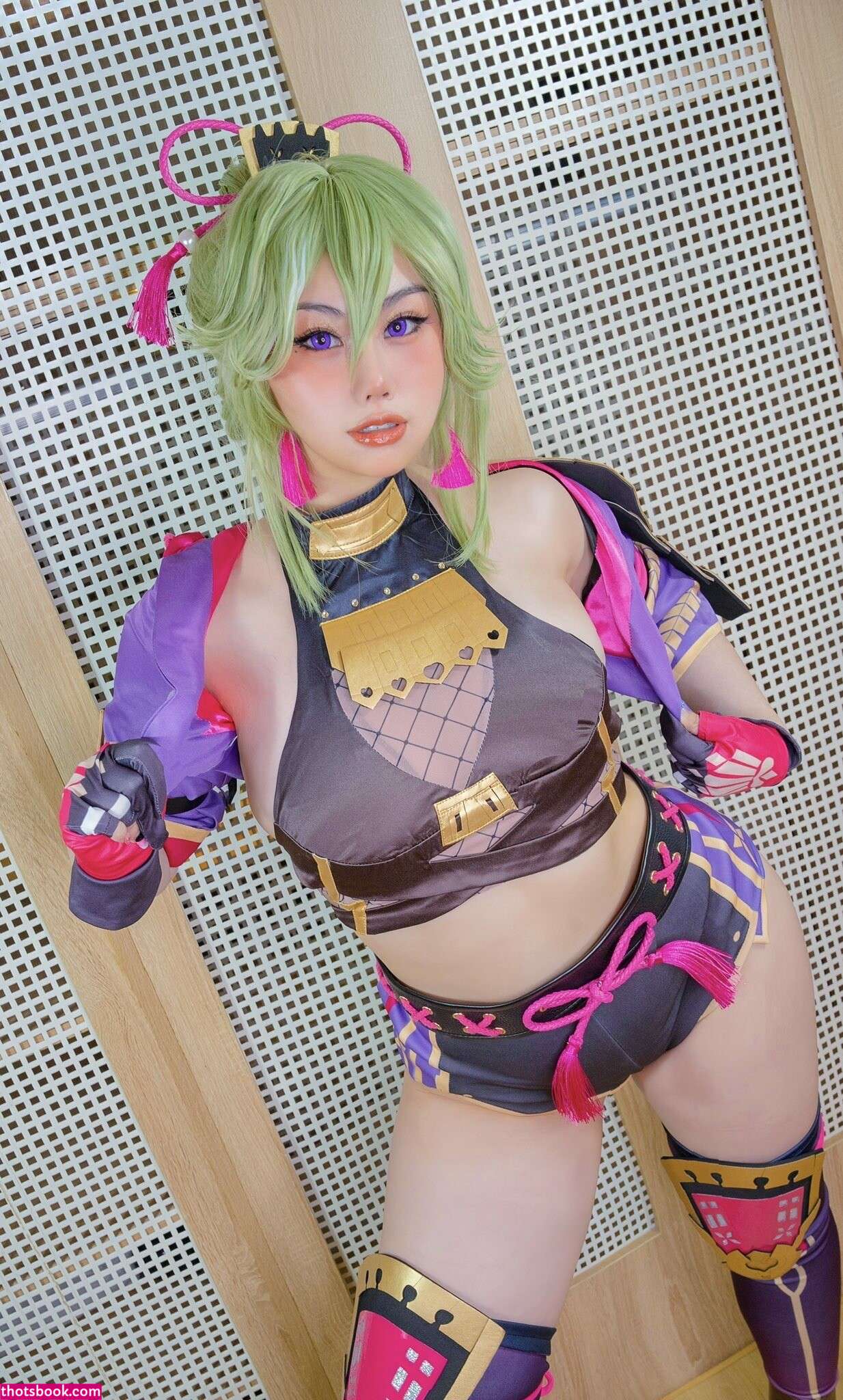 Noi Oogami Nude OnlyFans Photos #3 314358