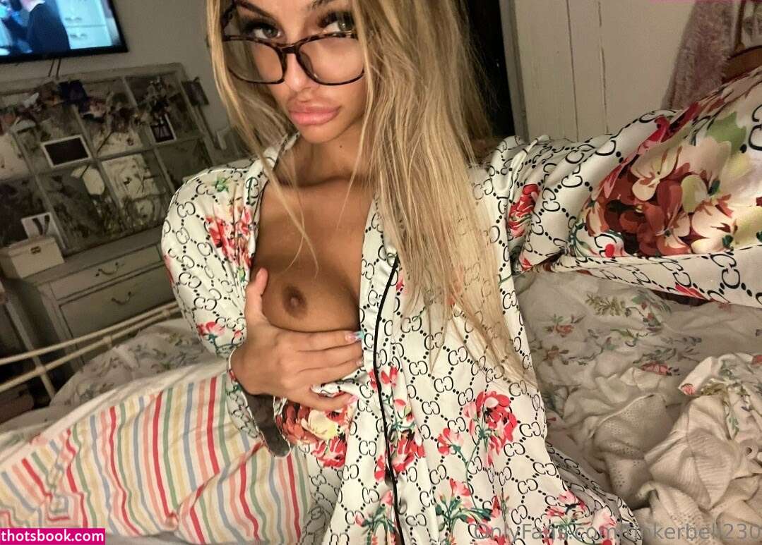 thelittleprincesss  daisymaybarrettt Nude OnlyFans Photos #1 314799