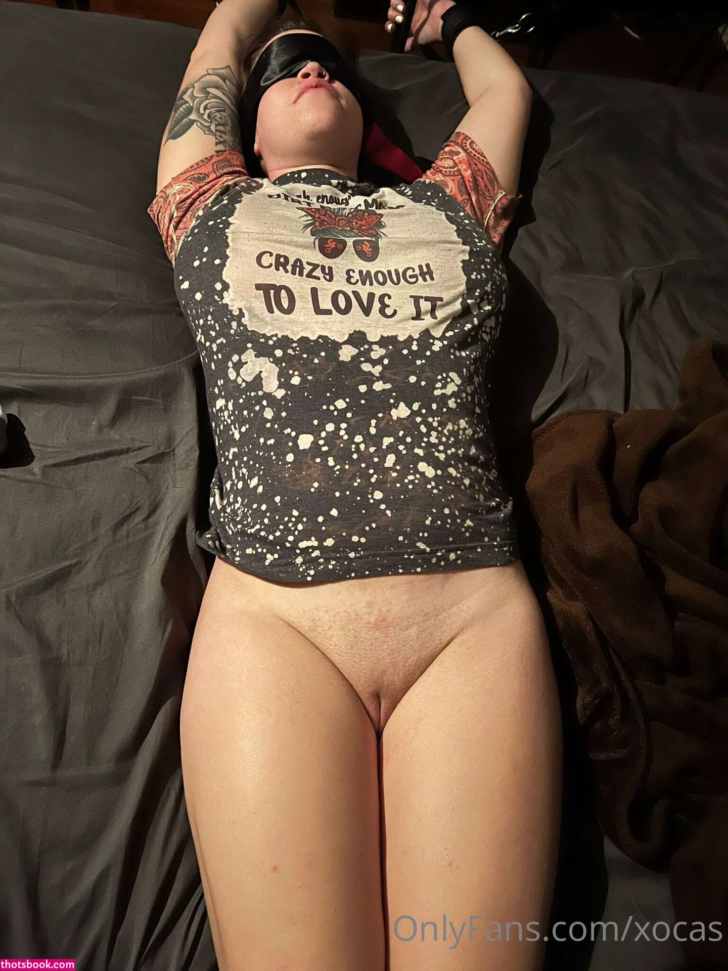 xocas  casxo21 Nude Photos #5 314853