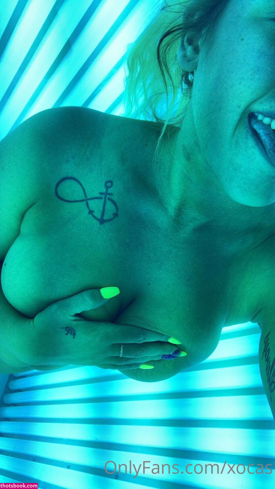 xocas  casxo21 Nude Photos #6 314907