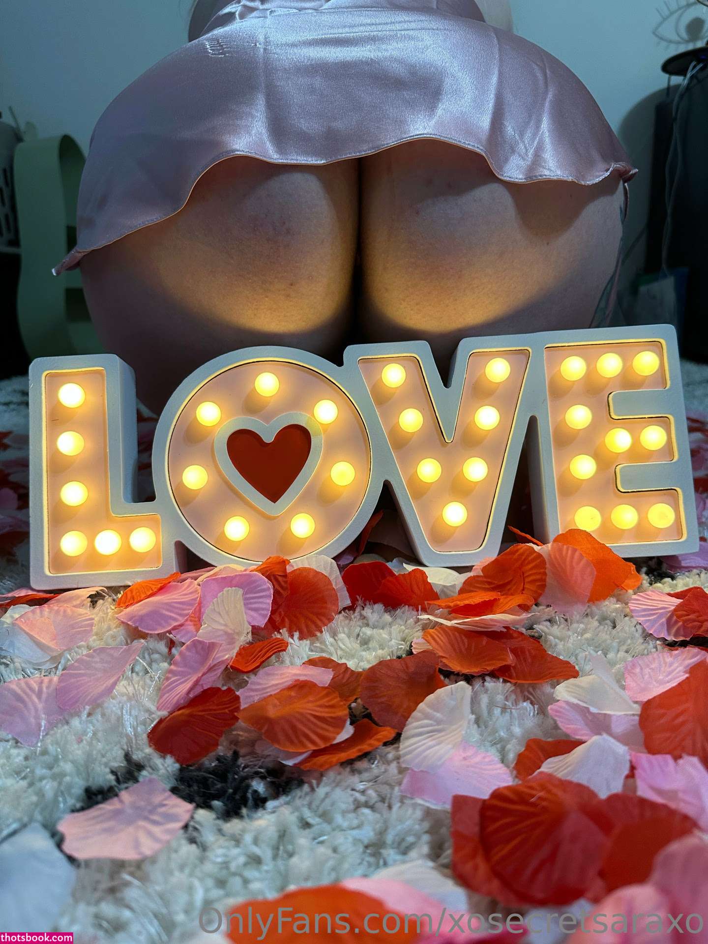 xosecretsaraxo Nude OnlyFans Photos #1 314919