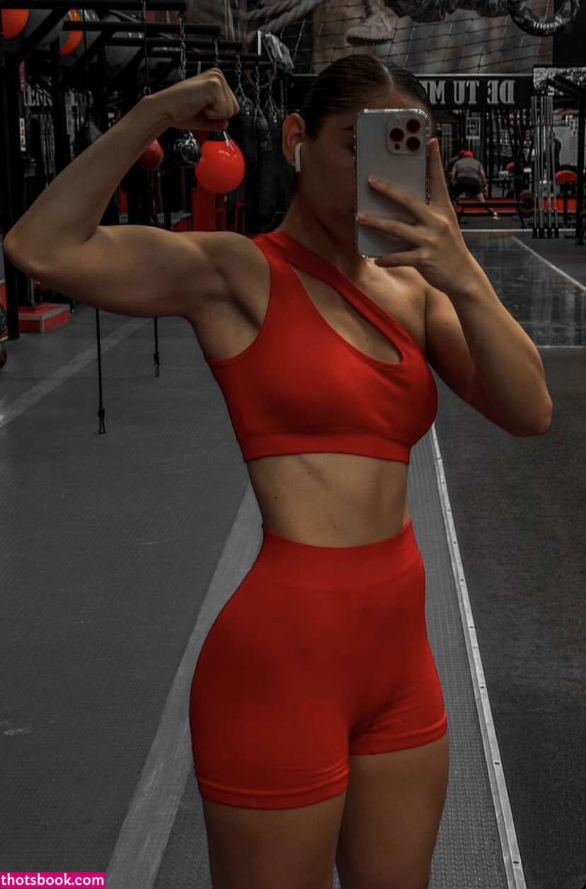 YazminCantu Nude Photos #2 315085