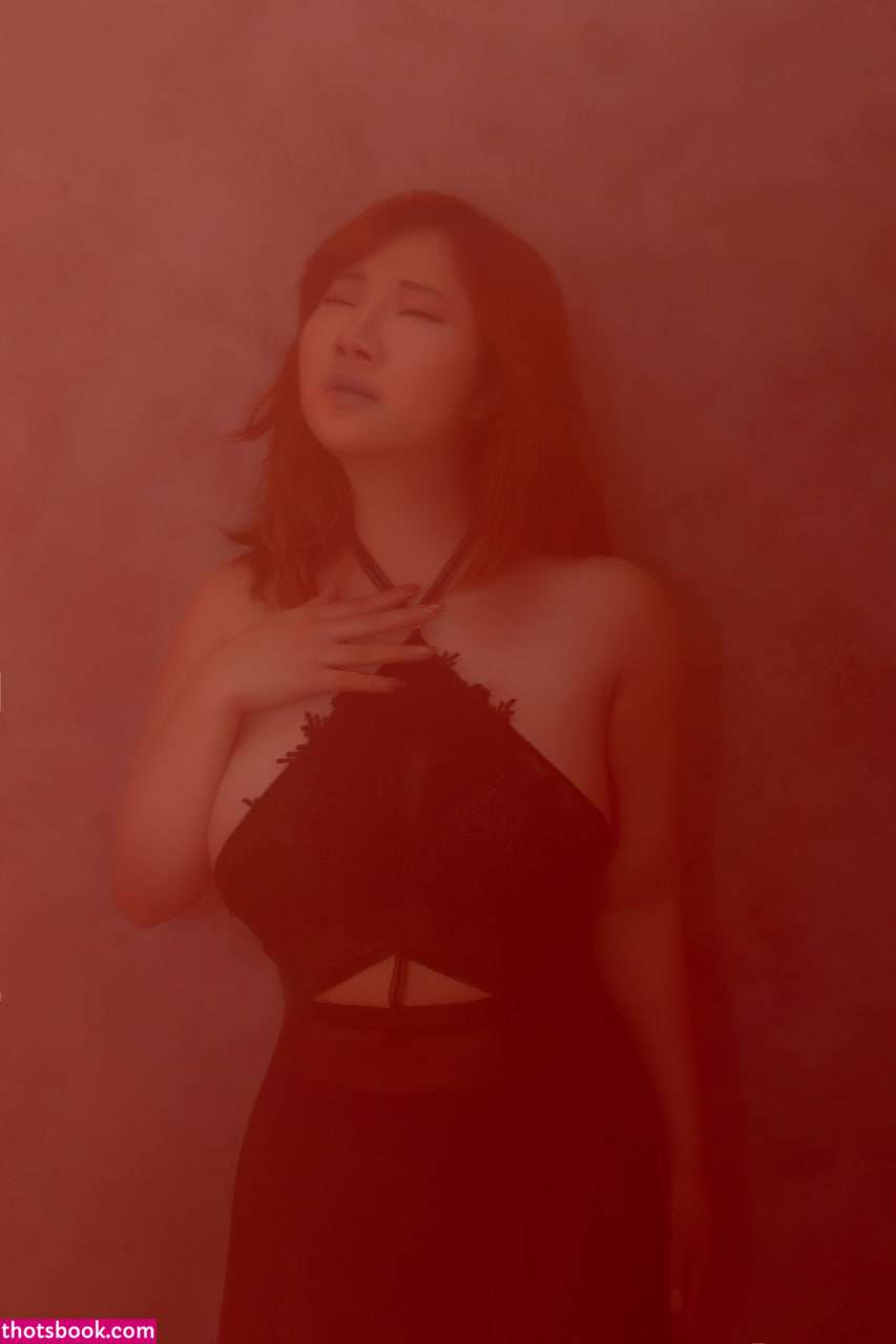 Ai Melody27  Indonesian Cosplayer Nude OnlyFans Photos #7 315088