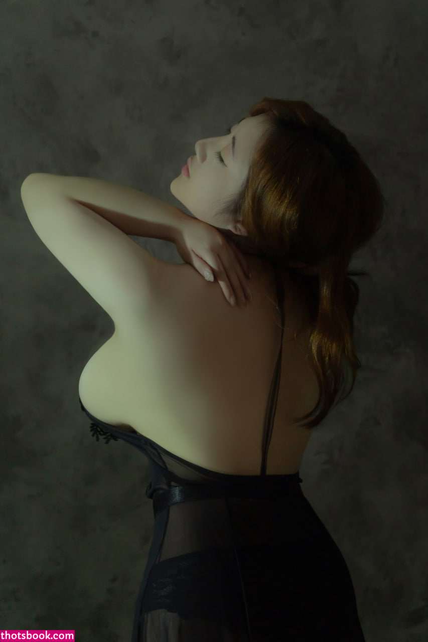 Ai Melody27  Indonesian Cosplayer Nude OnlyFans Photos #7 315089