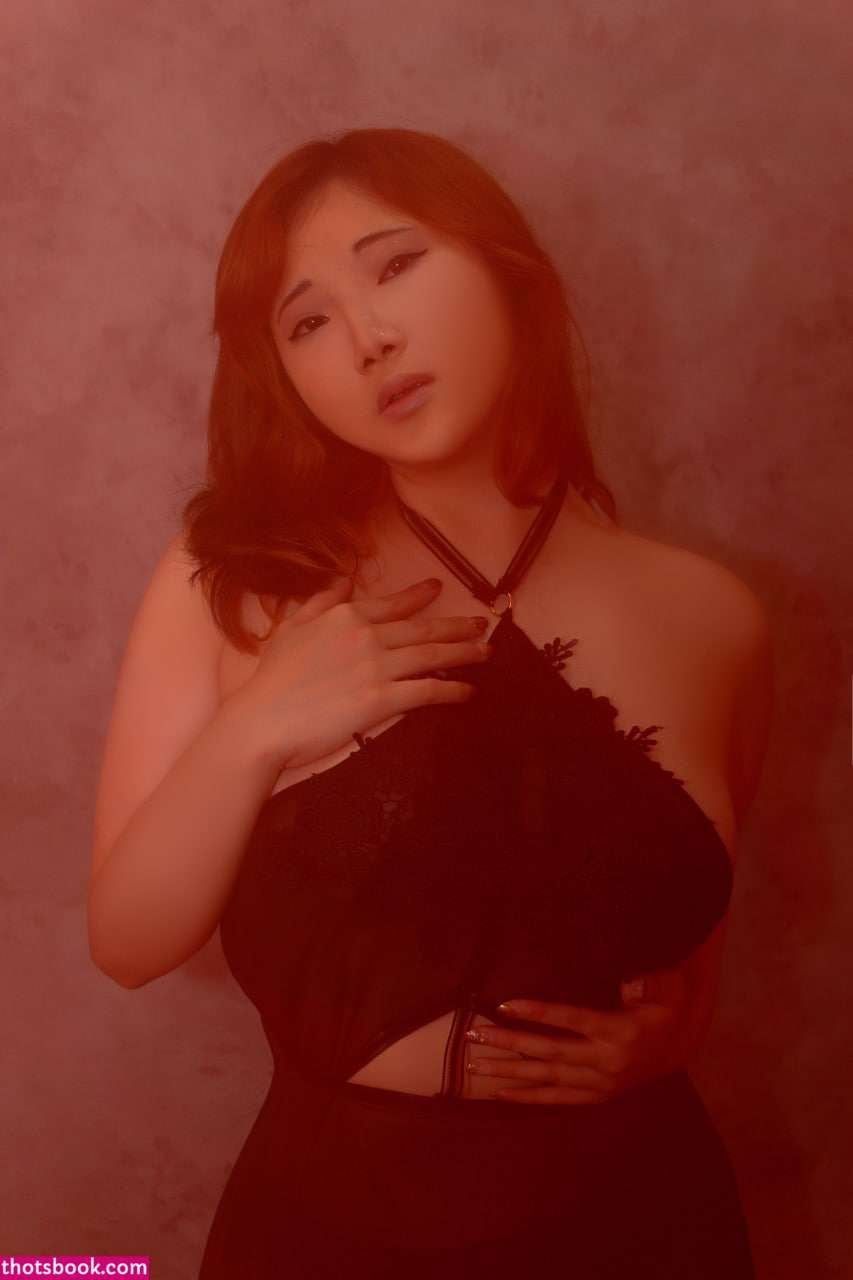 Ai Melody27  Indonesian Cosplayer Nude OnlyFans Photos #7 315090