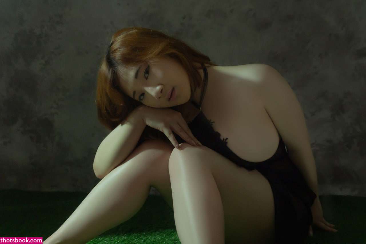 Ai Melody27  Indonesian Cosplayer Nude OnlyFans Photos #7 315093