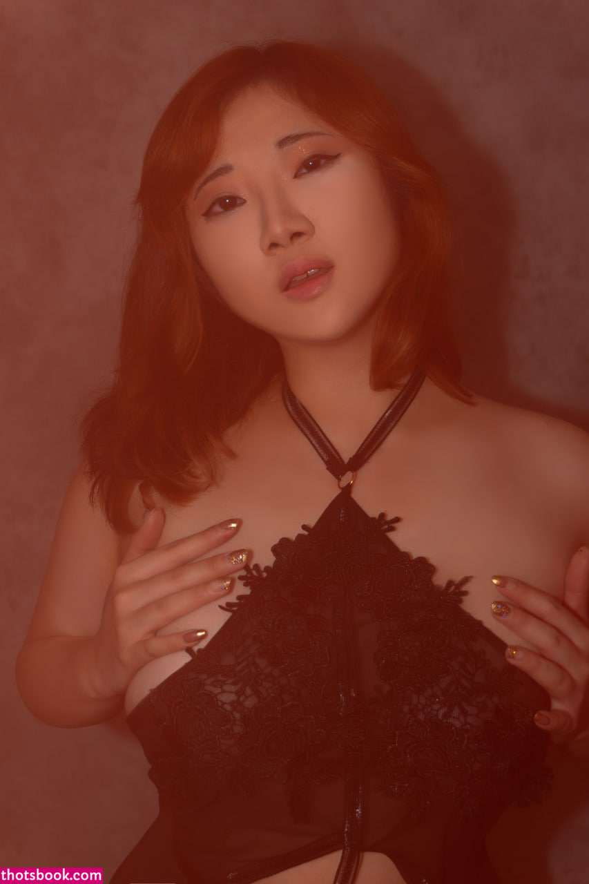 Ai Melody27  Indonesian Cosplayer Nude OnlyFans Photos #7 315095