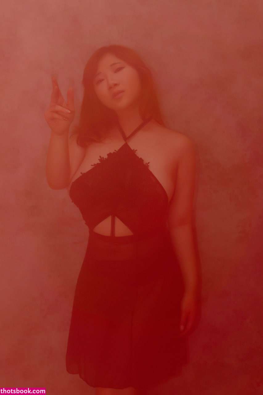 Ai Melody27  Indonesian Cosplayer Nude OnlyFans Photos #7 315097