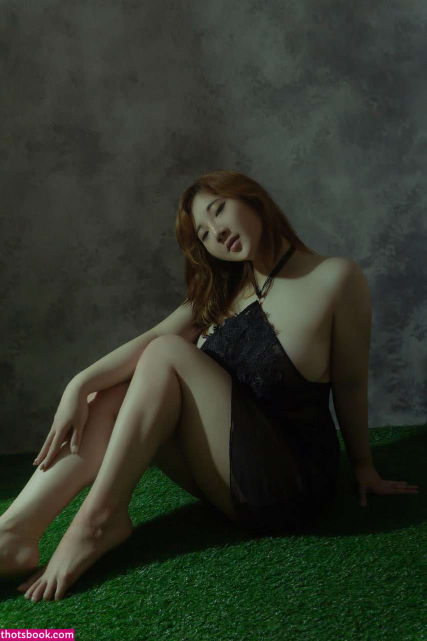 Ai Melody27  Indonesian Cosplayer Nude OnlyFans Photos #7 315098