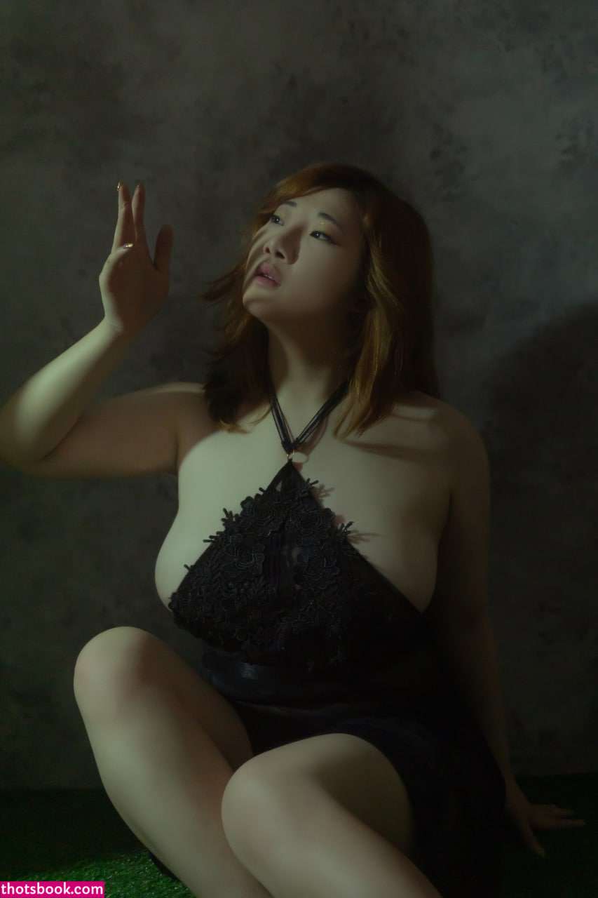 Ai Melody27  Indonesian Cosplayer Nude OnlyFans Photos #7 315099