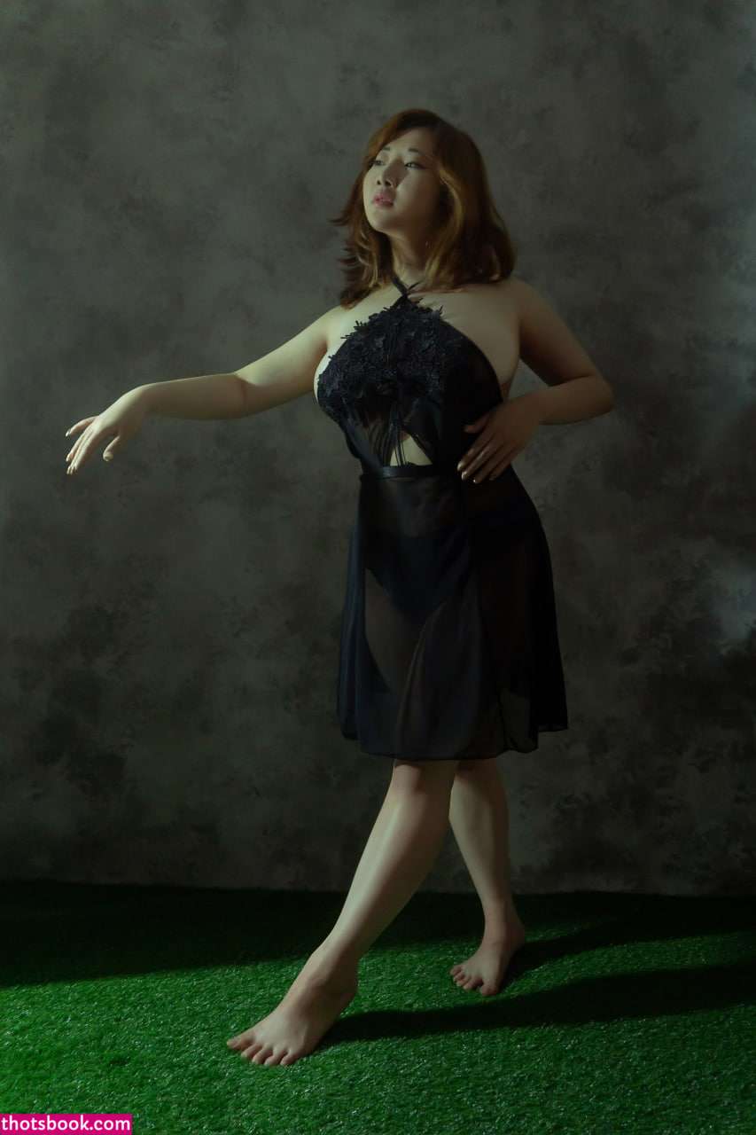 Ai Melody27  Indonesian Cosplayer Nude OnlyFans Photos #7 315103