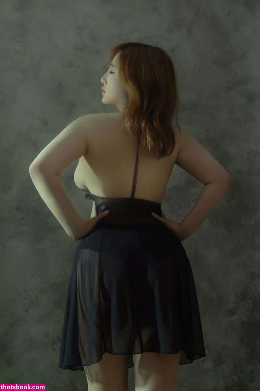 Ai Melody27  Indonesian Cosplayer Nude OnlyFans Photos #7 315104