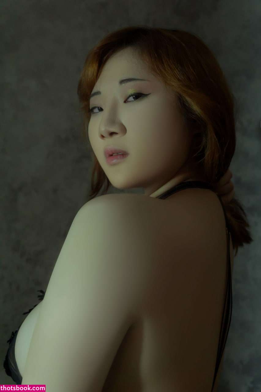 Ai Melody27  Indonesian Cosplayer Nude OnlyFans Photos #7 315105