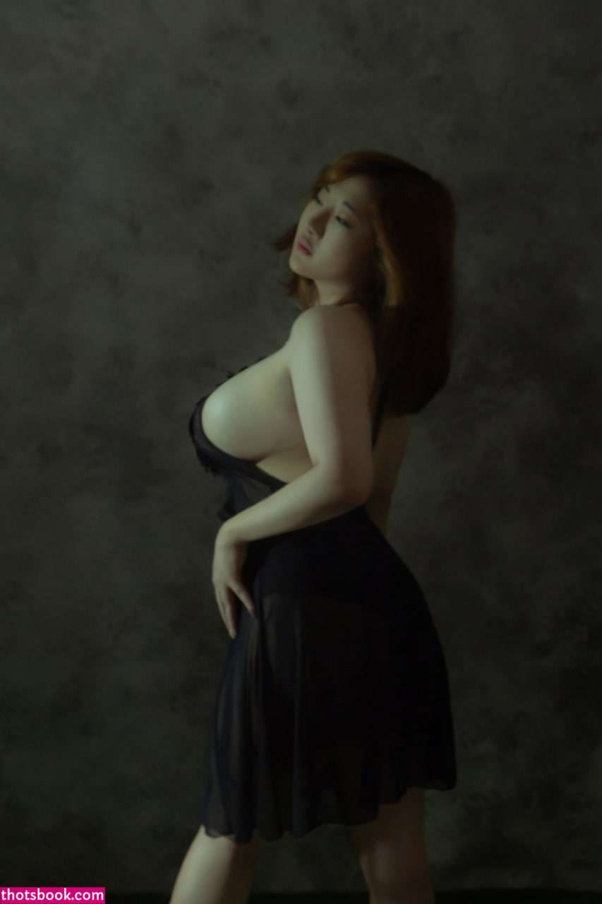 Ai Melody27  Indonesian Cosplayer Nude OnlyFans Photos #7 315106