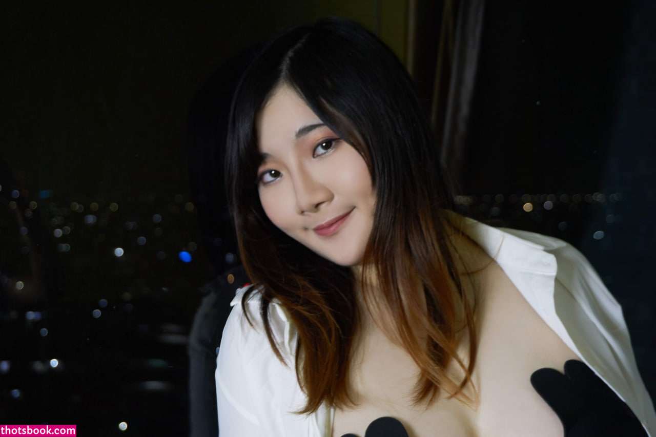 Ai Melody27  Indonesian Cosplayer Nude OnlyFans Photos #8 315110