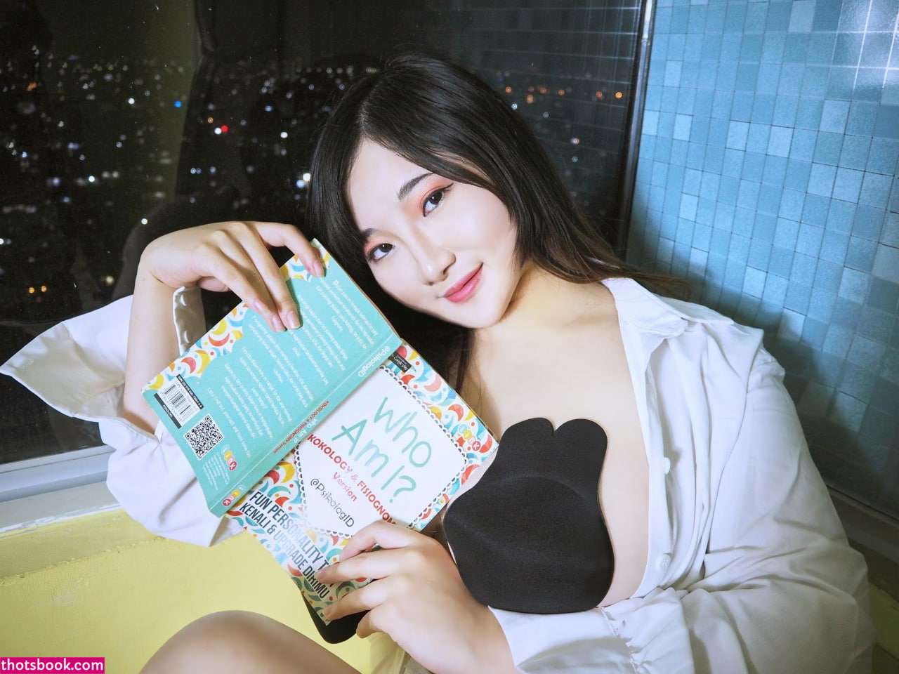 Ai Melody27  Indonesian Cosplayer Nude OnlyFans Photos #8 315133