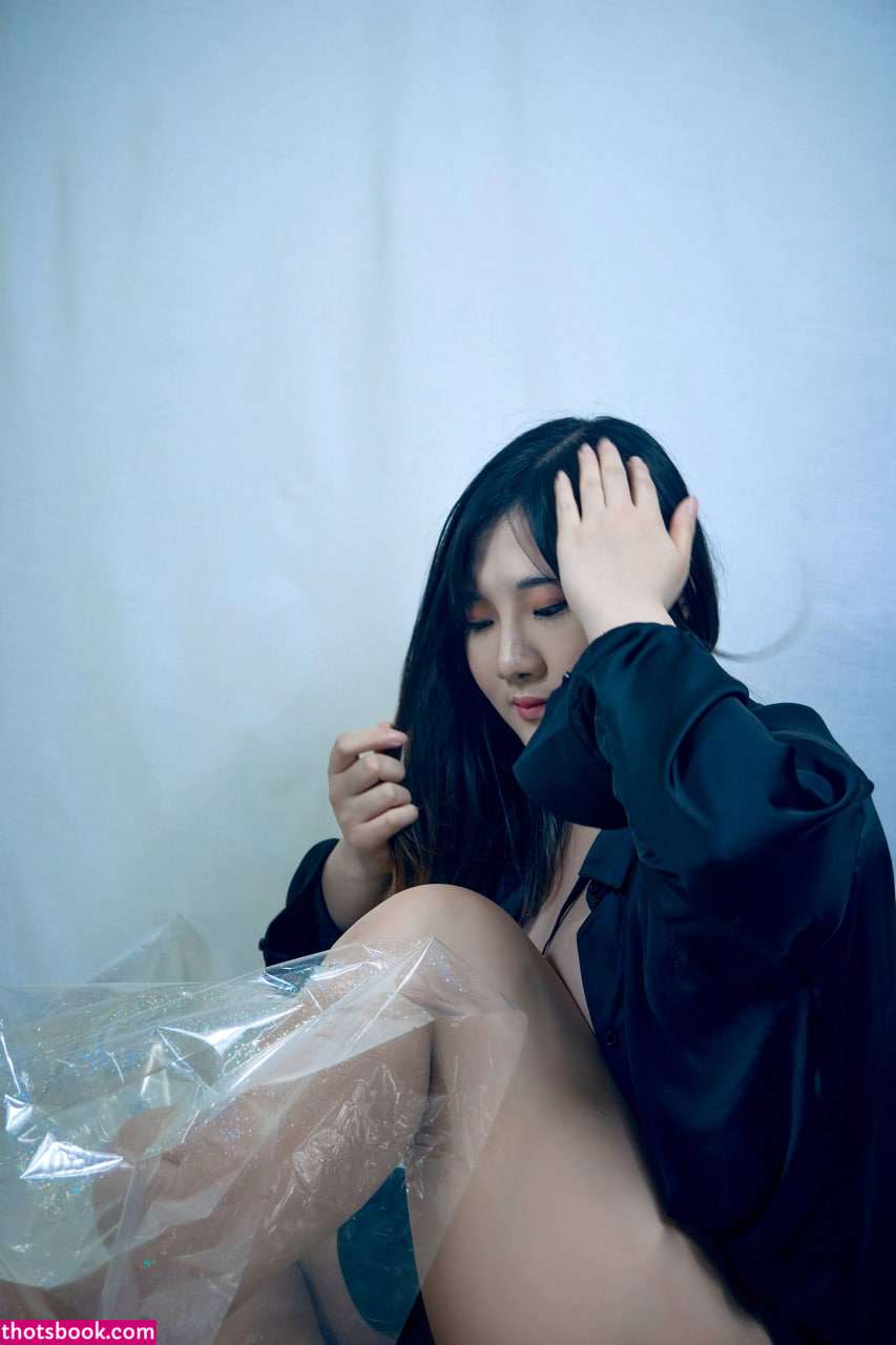 Ai Melody27  Indonesian Cosplayer Nude OnlyFans Photos #9 315136