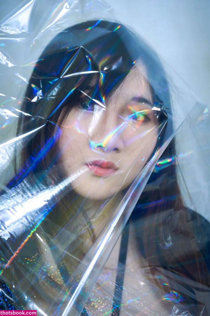 Ai Melody27  Indonesian Cosplayer Nude OnlyFans Photos #9 315138