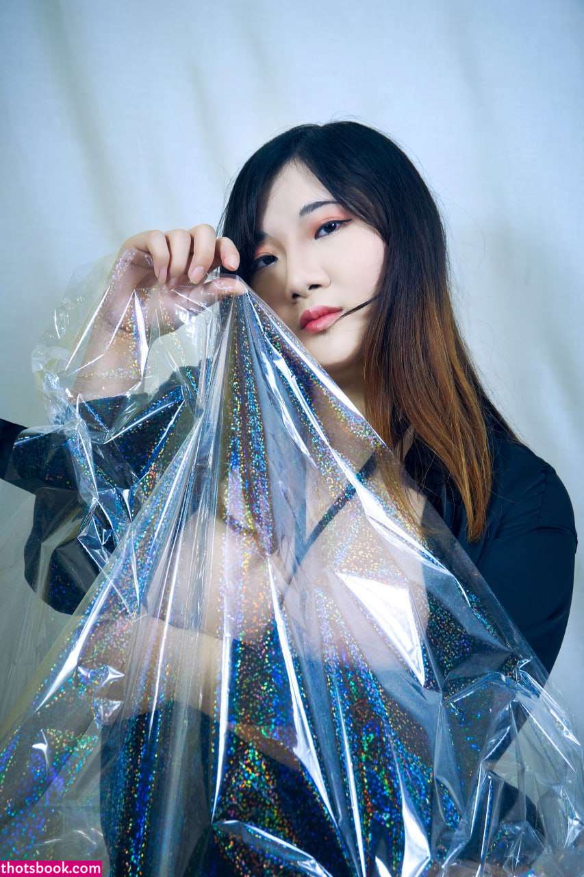 Ai Melody27  Indonesian Cosplayer Nude OnlyFans Photos #9 315140