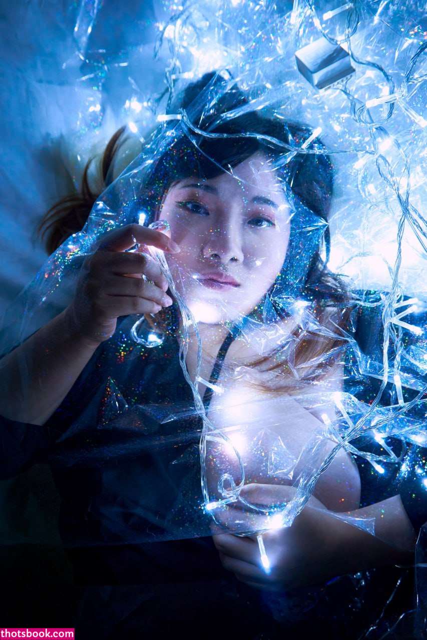 Ai Melody27  Indonesian Cosplayer Nude OnlyFans Photos #9 315145