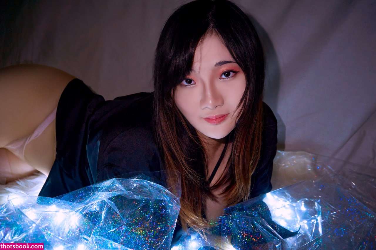 Ai Melody27  Indonesian Cosplayer Nude OnlyFans Photos #9 315146