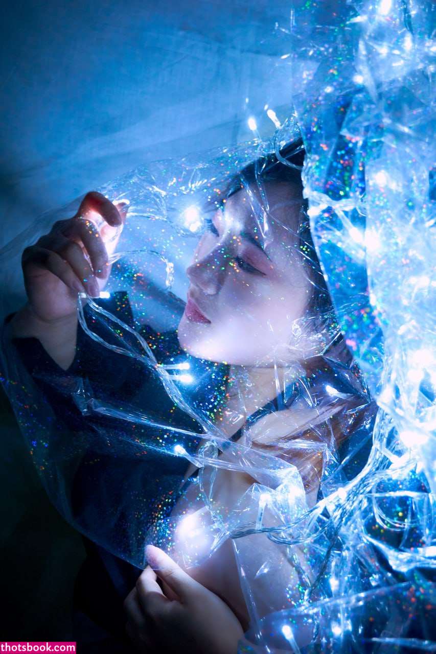 Ai Melody27  Indonesian Cosplayer Nude OnlyFans Photos #9 315150