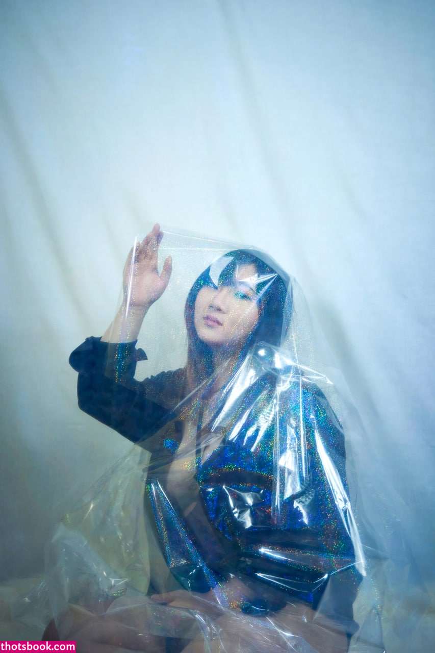 Ai Melody27  Indonesian Cosplayer Nude OnlyFans Photos #9 315151