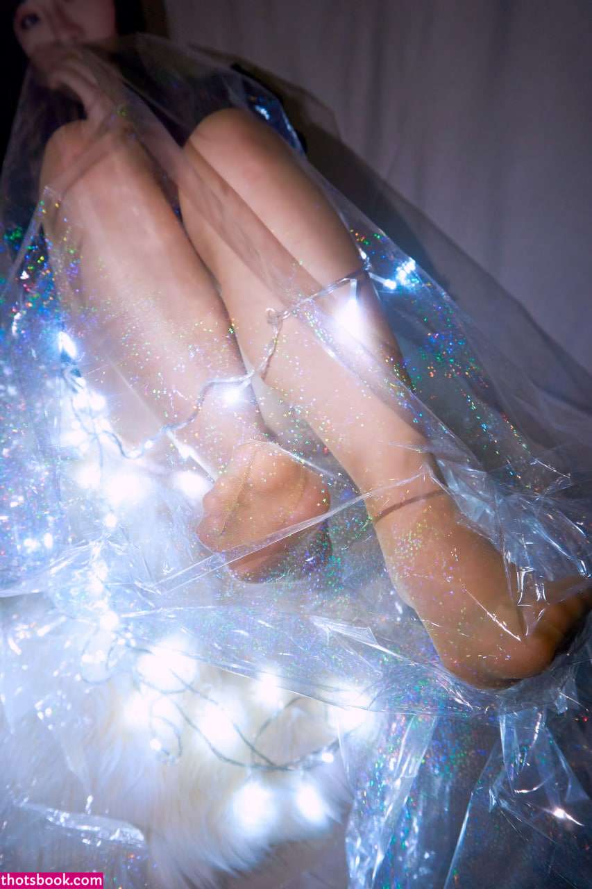 Ai Melody27  Indonesian Cosplayer Nude OnlyFans Photos #9 315157