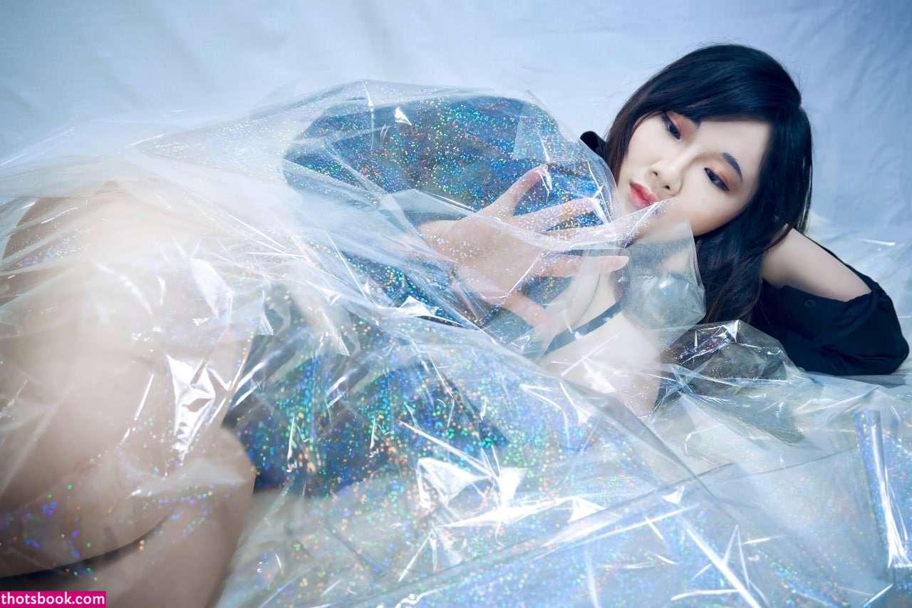 Ai Melody27  Indonesian Cosplayer Nude OnlyFans Photos #9 315162