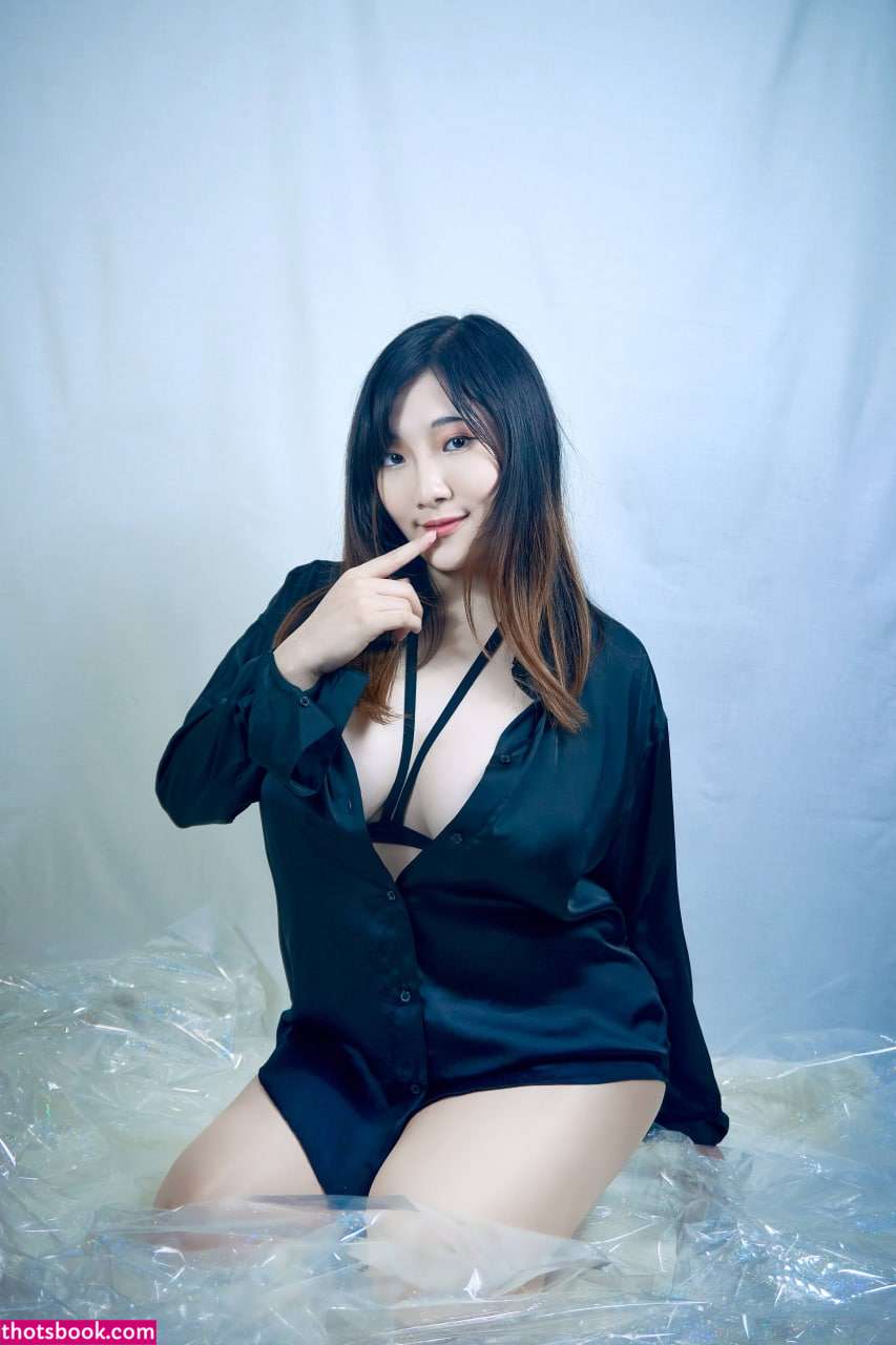 Ai Melody27  Indonesian Cosplayer Nude OnlyFans Photos #9 315163