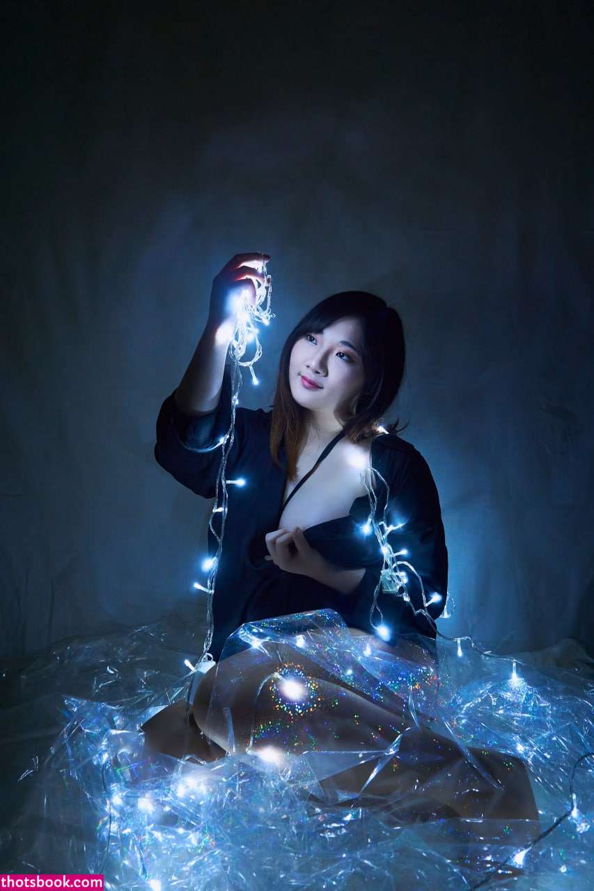 Ai Melody27  Indonesian Cosplayer Nude OnlyFans Photos #9 315174