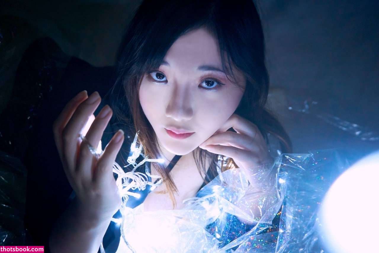 Ai Melody27  Indonesian Cosplayer Nude OnlyFans Photos #9 315175