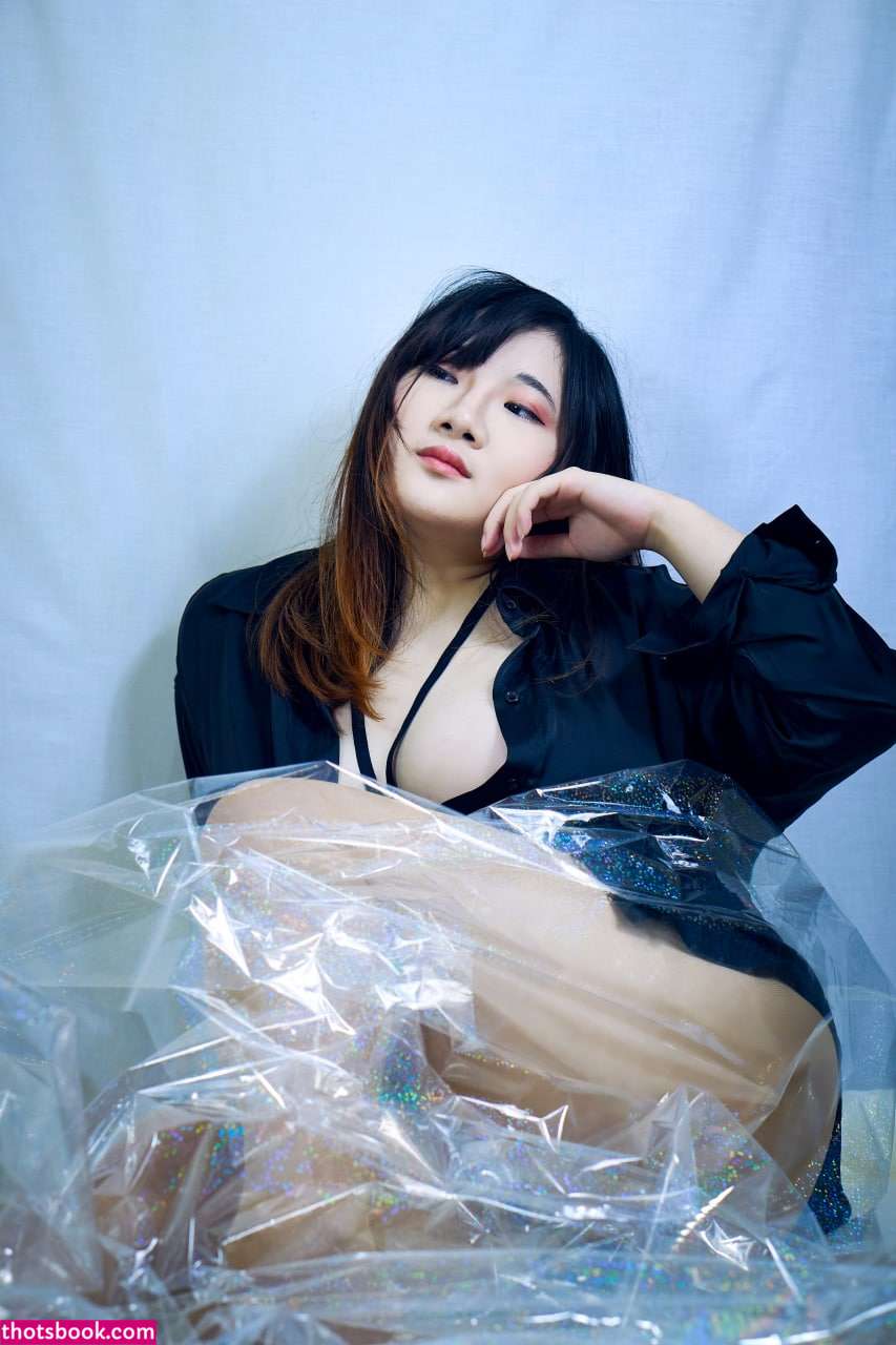 Ai Melody27  Indonesian Cosplayer Nude OnlyFans Photos #9 315178