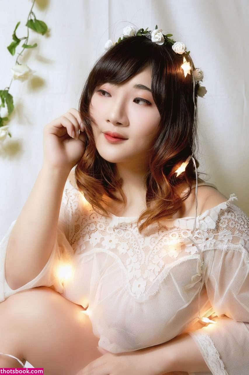 Ai Melody27  Indonesian Cosplayer Nude OnlyFans Photos #10 315182