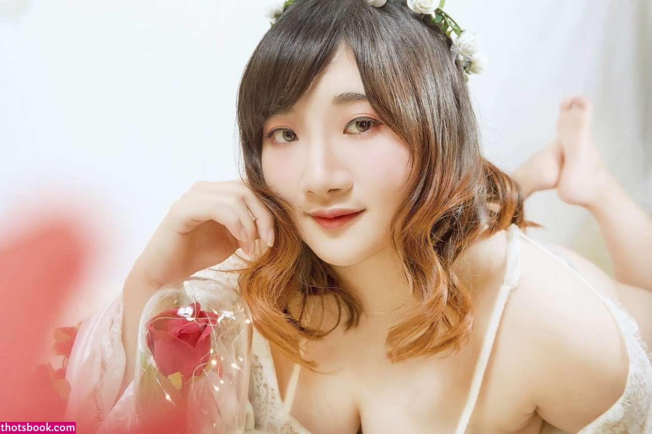 Ai Melody27  Indonesian Cosplayer Nude OnlyFans Photos #10 315185