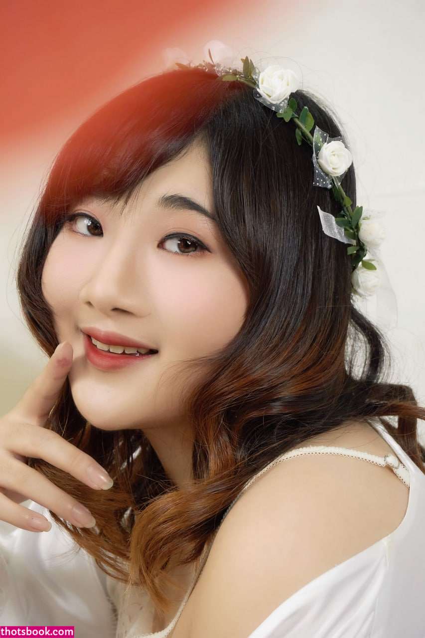 Ai Melody27  Indonesian Cosplayer Nude OnlyFans Photos #10 315187