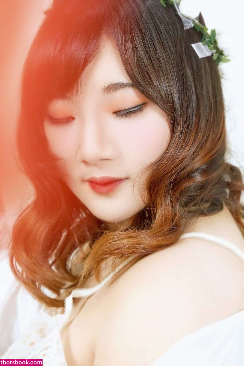 Ai Melody27  Indonesian Cosplayer Nude OnlyFans Photos #10 315190