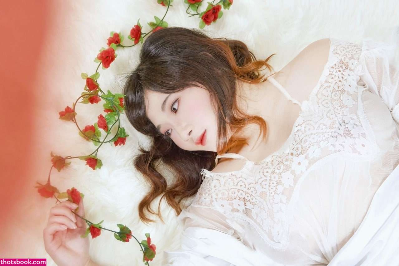 Ai Melody27  Indonesian Cosplayer Nude OnlyFans Photos #10 315193