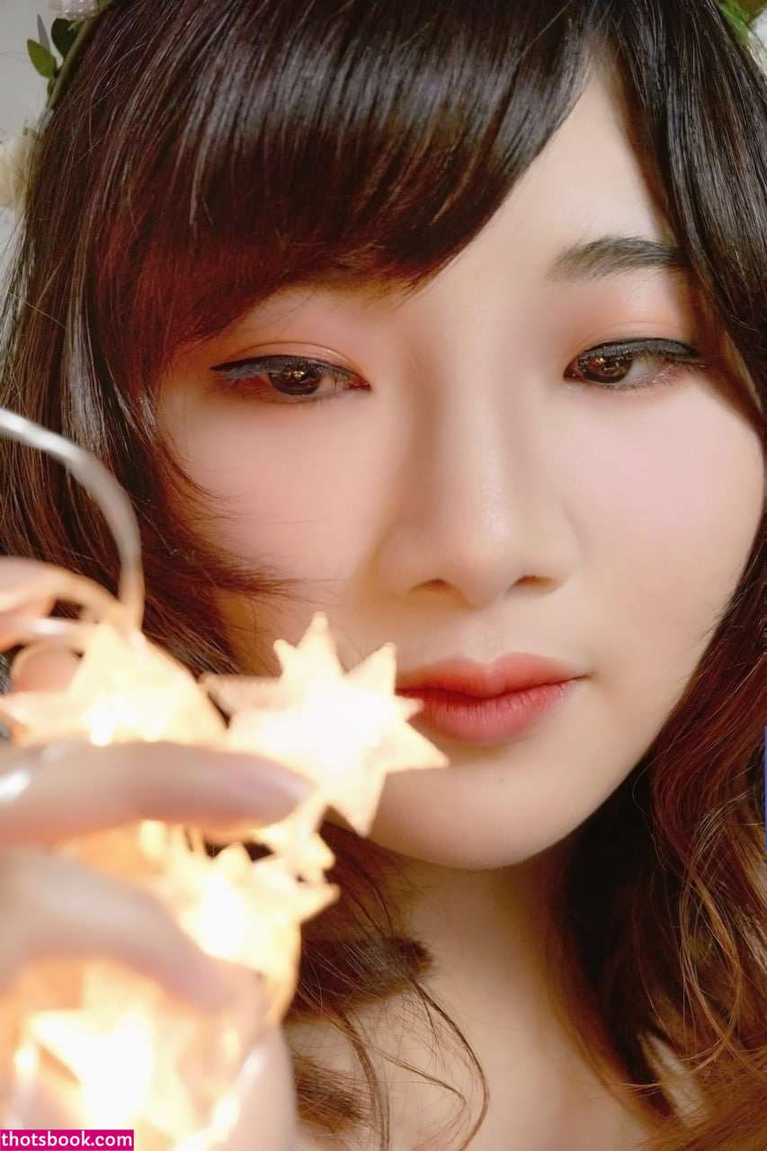 Ai Melody27  Indonesian Cosplayer Nude OnlyFans Photos #10 315205