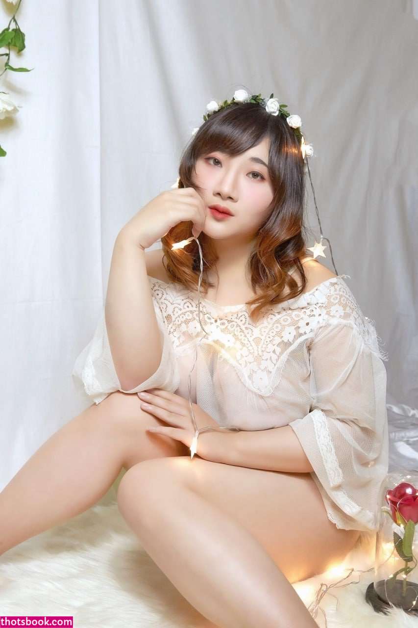 Ai Melody27  Indonesian Cosplayer Nude OnlyFans Photos #10 315210