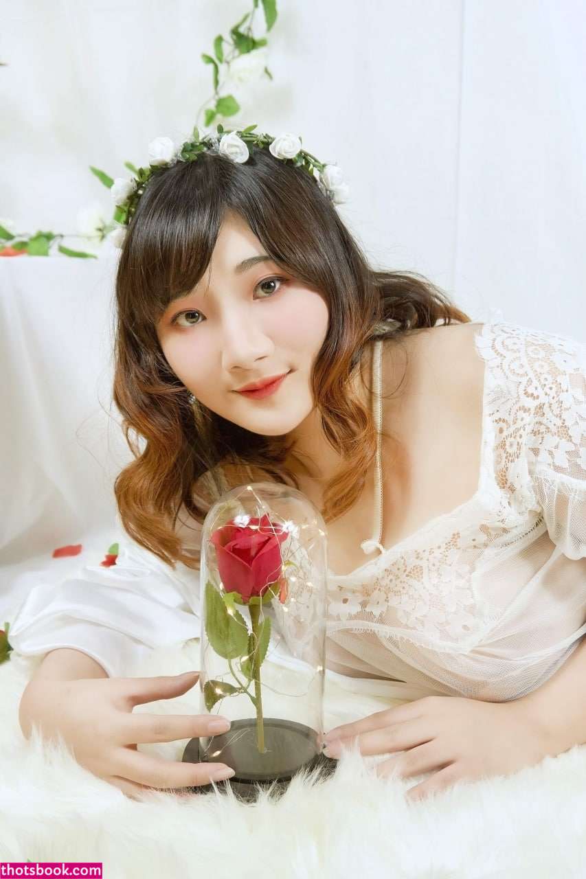 Ai Melody27  Indonesian Cosplayer Nude OnlyFans Photos #10 315211