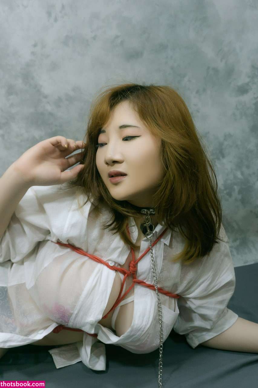 Ai Melody27  Indonesian Cosplayer Nude OnlyFans Photos #11 315227