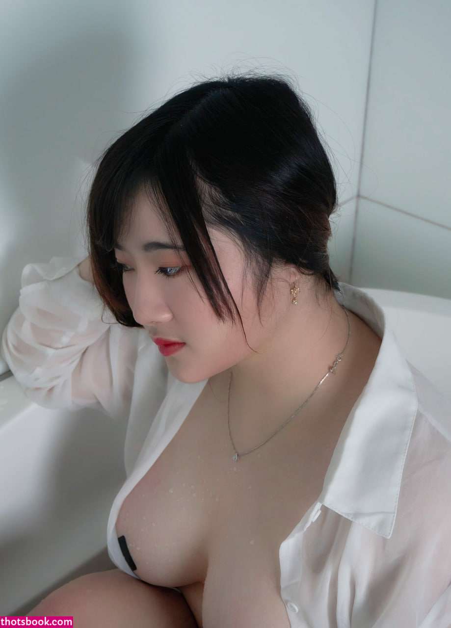 Ai Melody27  Indonesian Cosplayer Nude OnlyFans Photos #12 315251