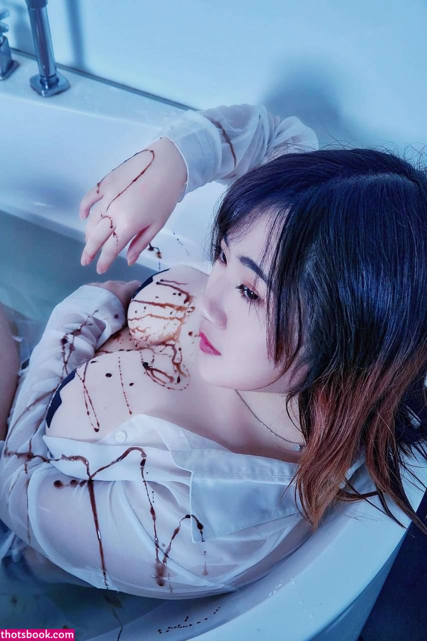 Ai Melody27  Indonesian Cosplayer Nude OnlyFans Photos #12 315255