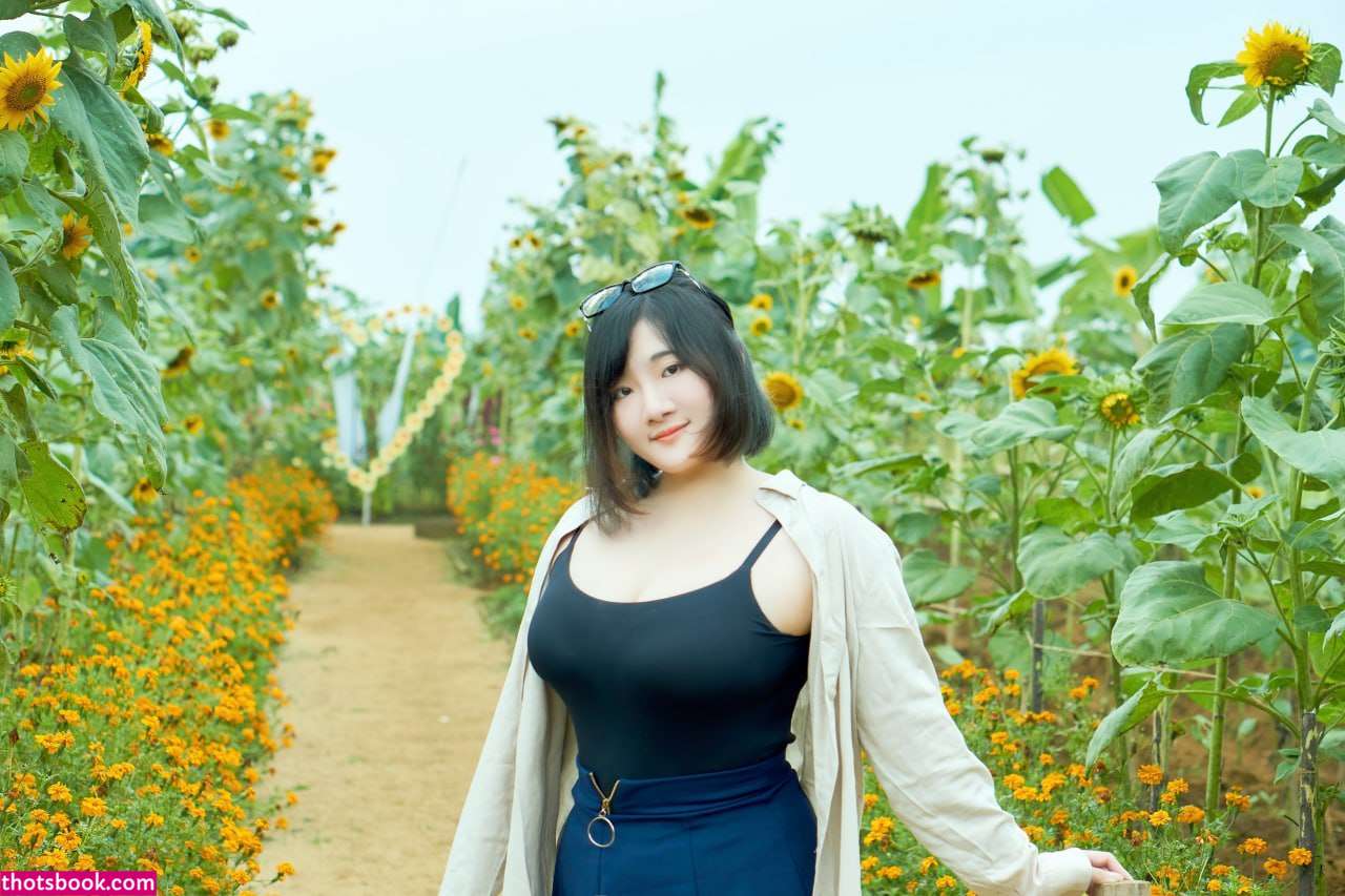 Ai Melody27  Indonesian Cosplayer Nude OnlyFans Photos #13 315257