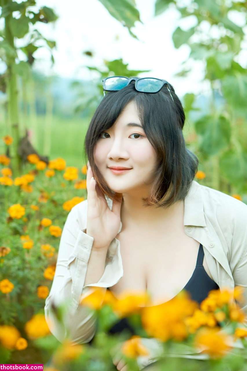 Ai Melody27  Indonesian Cosplayer Nude OnlyFans Photos #13 315259