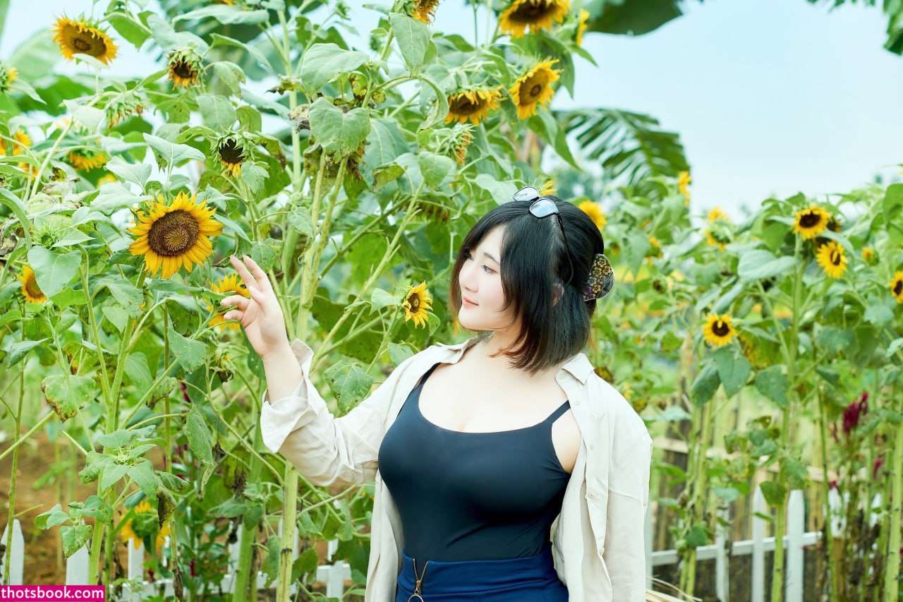 Ai Melody27  Indonesian Cosplayer Nude OnlyFans Photos #13 315260