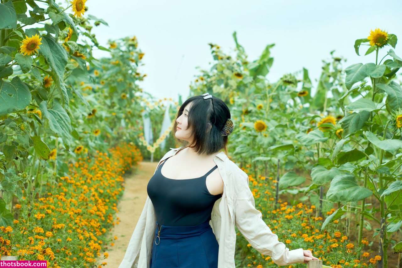 Ai Melody27  Indonesian Cosplayer Nude OnlyFans Photos #13 315261